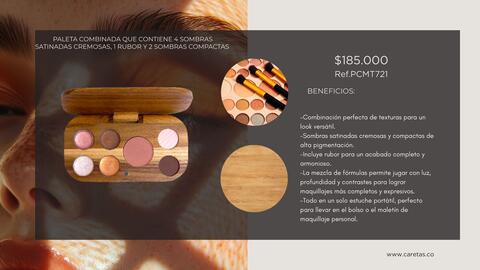 Catálogo Caretas Página 76