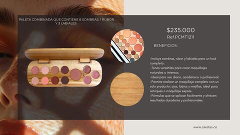 Catálogo Caretas Página 77