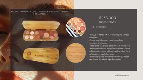 Catálogo Caretas Página 78