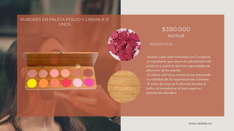 Catálogo Caretas Página 82