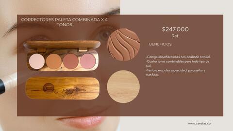 Catálogo Caretas Página 84