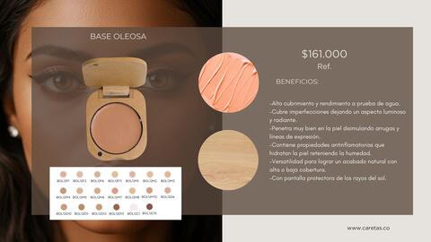 Catálogo Caretas Página 9