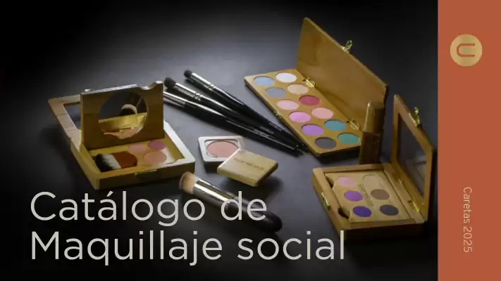 Catálogo Caretas (válido hasta 31-12)