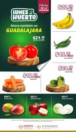 Catálogo SuperISSSTE semana 43 Página 1