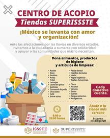 Catálogo SuperISSSTE semana 43 Página 1