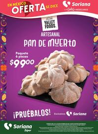 Catálogo Soriana Súper Página 6