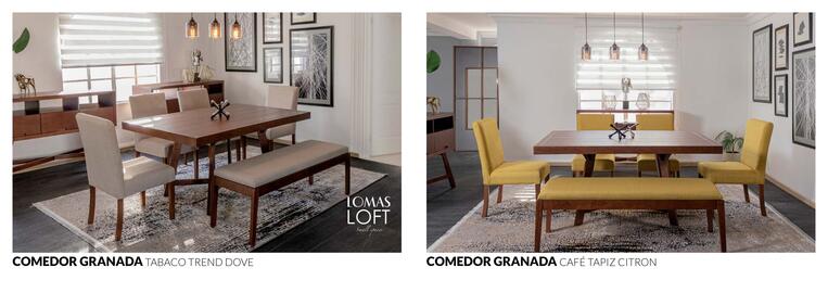 Catálogo Casa de las Lomas Página 10