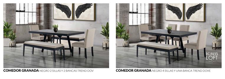 Catálogo Casa de las Lomas Página 11