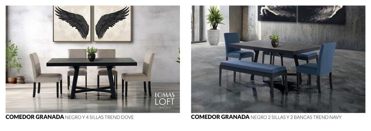 Catálogo Casa de las Lomas Página 12