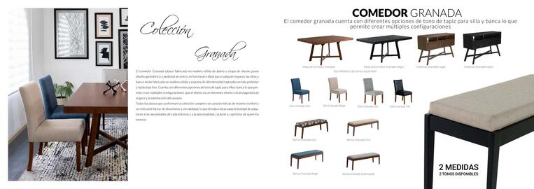 Catálogo Casa de las Lomas Página 2