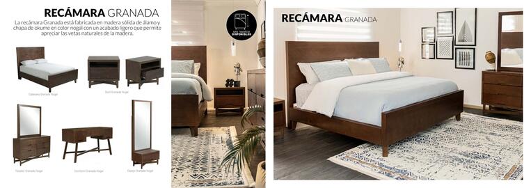 Catálogo Casa de las Lomas Página 3