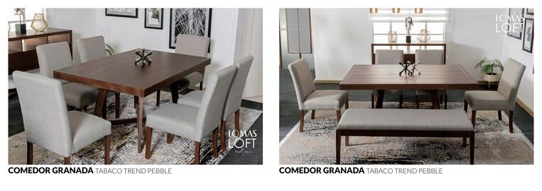 Catálogo Casa de las Lomas Página 4