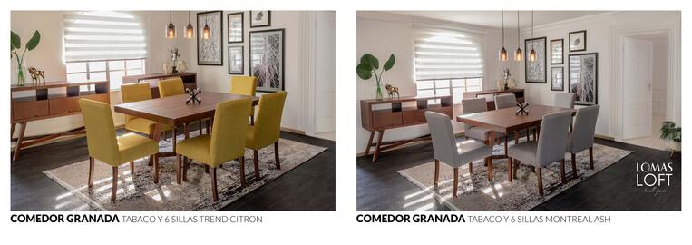 Catálogo Casa de las Lomas Página 5