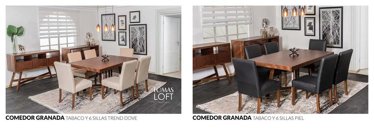 Catálogo Casa de las Lomas Página 6