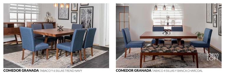 Catálogo Casa de las Lomas Página 7