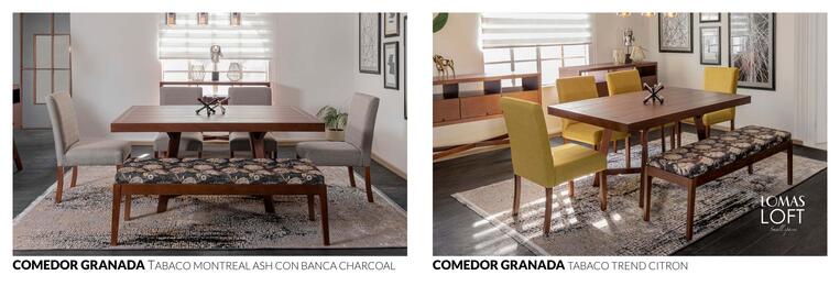 Catálogo Casa de las Lomas Página 9