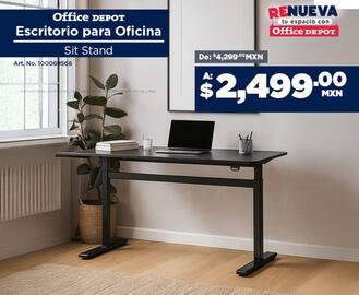 Catálogo Office Depot Página 10