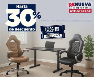 Catálogo Office Depot Página 2