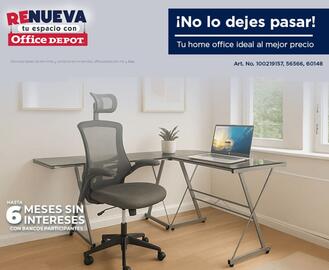 Catálogo Office Depot Página 5