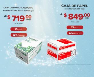 Catálogo Office Depot Página 6
