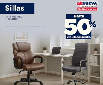 Catálogo Office Depot Página 8