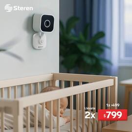 Catálogo Steren Página 2