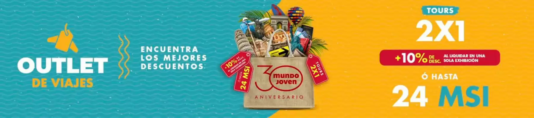 Catálogo Mundo Joven (válido hasta 30-11)