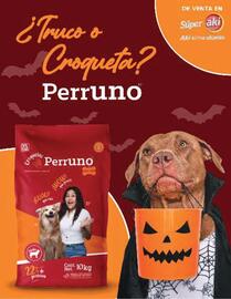 Folleto Super Aki semana 43 Página 9