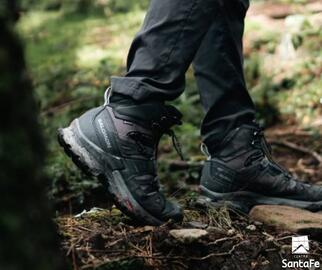 Catálogo Centro Comercial Santa Fe Página 1