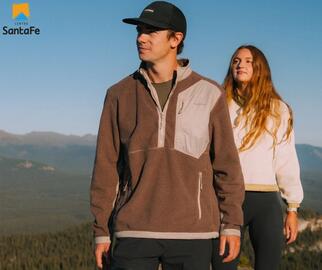 Catálogo Centro Comercial Santa Fe Página 2