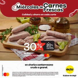 Catálogo Éxito Página 2