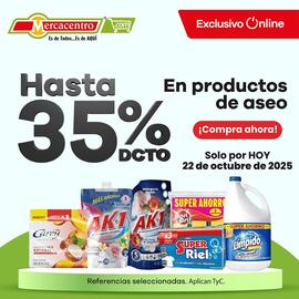 Catálogo MercaCentro Página 3