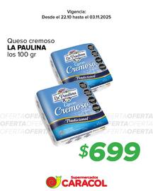 Catálogo Supermercados Caracol Página 2