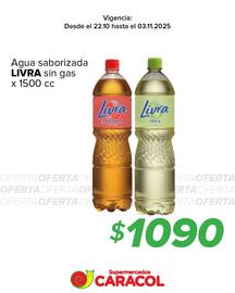 Catálogo Supermercados Caracol Página 3