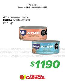 Catálogo Supermercados Caracol Página 5