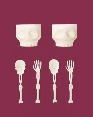 Catálogo Flying Tiger (válido hasta 31-10)