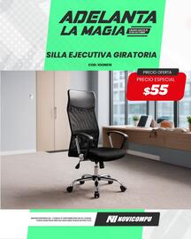 Catálogo Novicompu semana 43 Página 2