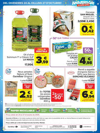 Folleto Carrefour Market Página 2