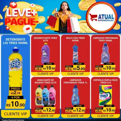 Catálogo Atual Supermercado (válido até 22-10)