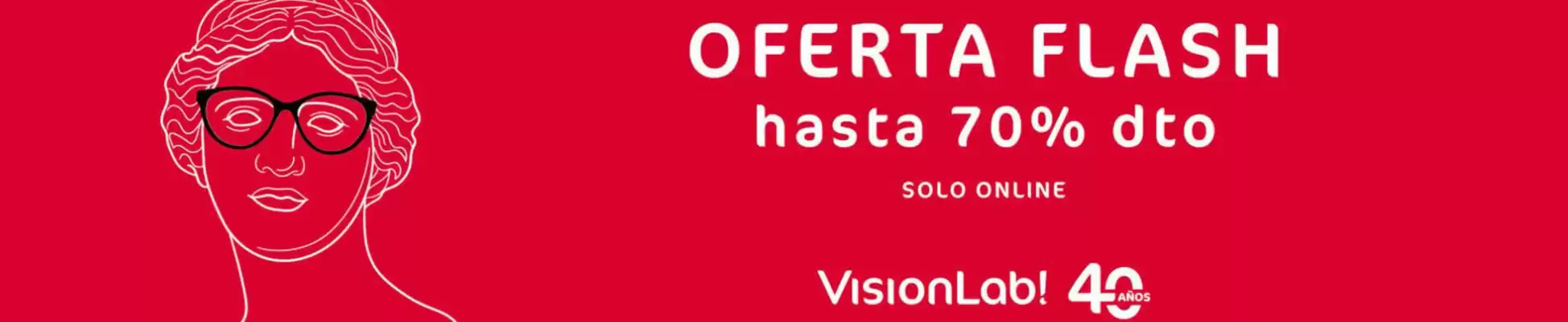 Folleto Visionlab (válido hasta el 31-10)
