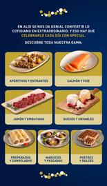Folleto ALDI semana 43 Página 2