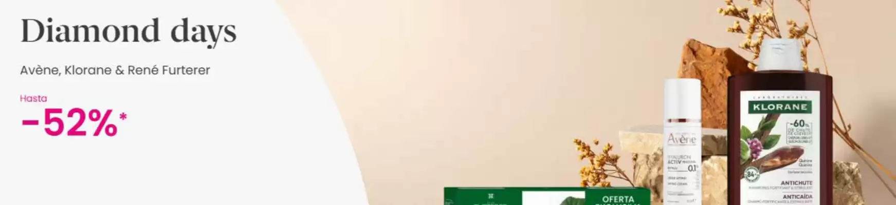 Folleto Promofarma (válido hasta el 28-10)