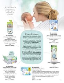 Rossmann leták Strana 11