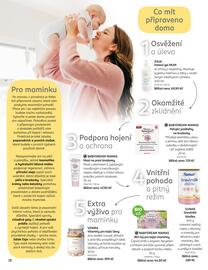 Rossmann leták Strana 12