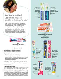 Rossmann leták Strana 21