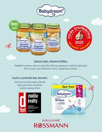 Rossmann leták Strana 28