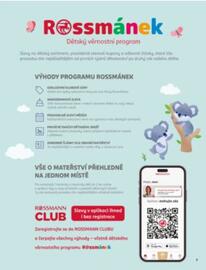 Rossmann leták Strana 7