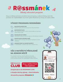 Rossmann leták Strana 7