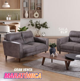 Catálogo Muebles Dico Página 1