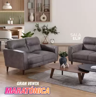 Catálogo Muebles Dico (válido hasta 31-10)